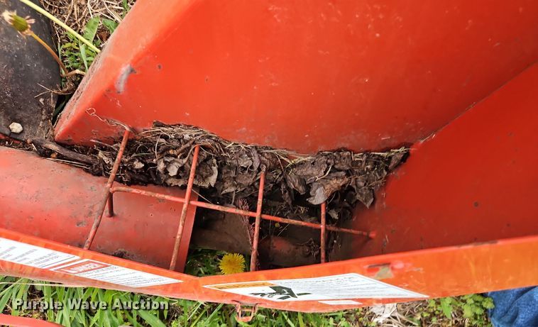 image for item EI3734 Westfield tailgate auger