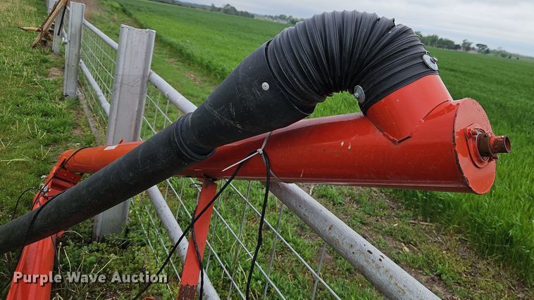 image for item EI3734 Westfield tailgate auger