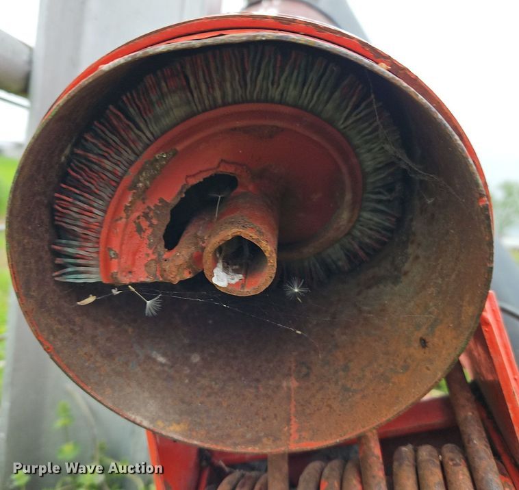 image for item EI3734 Westfield tailgate auger