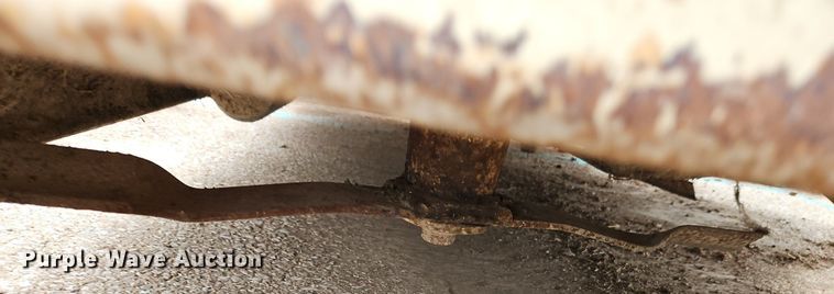 image for item EI3735 1950 International Harvester  Farmall C tractor