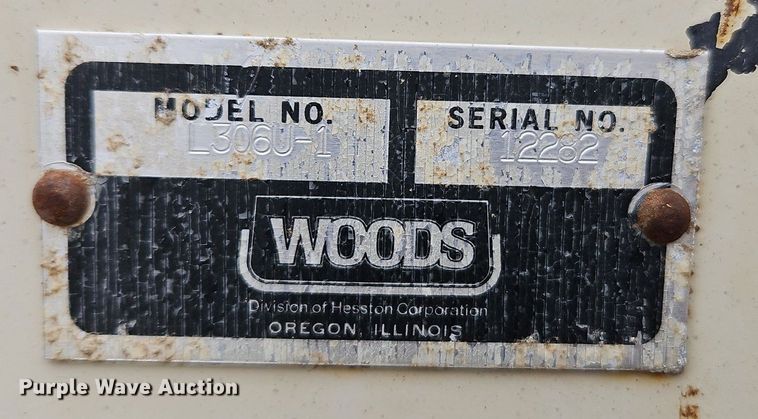 image for item EI3735 1950 International Harvester  Farmall C tractor