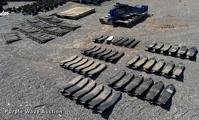 image for item EJ0540 Milo guards