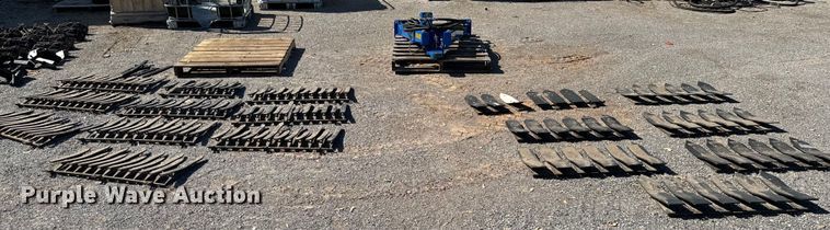 image for item EJ0540 Milo guards