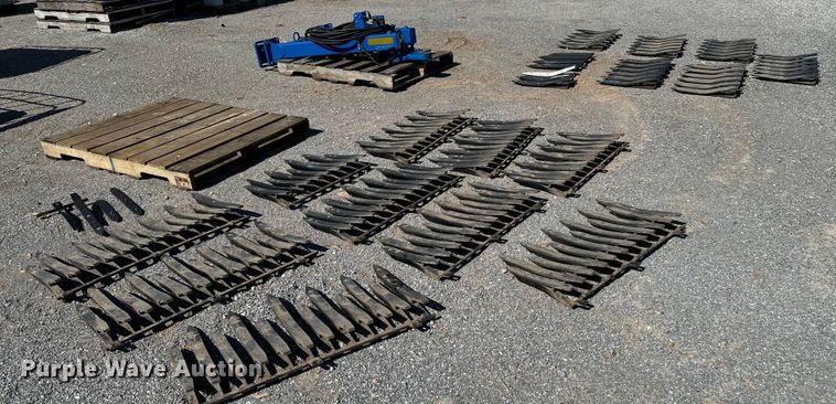 image for item EJ0540 Milo guards