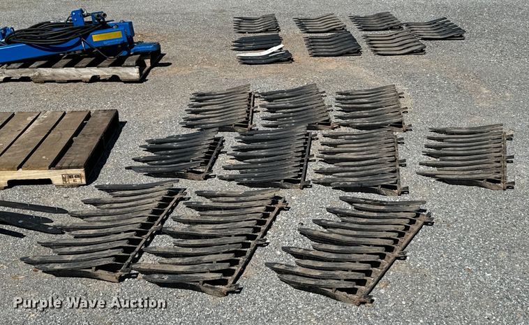 image for item EJ0540 Milo guards