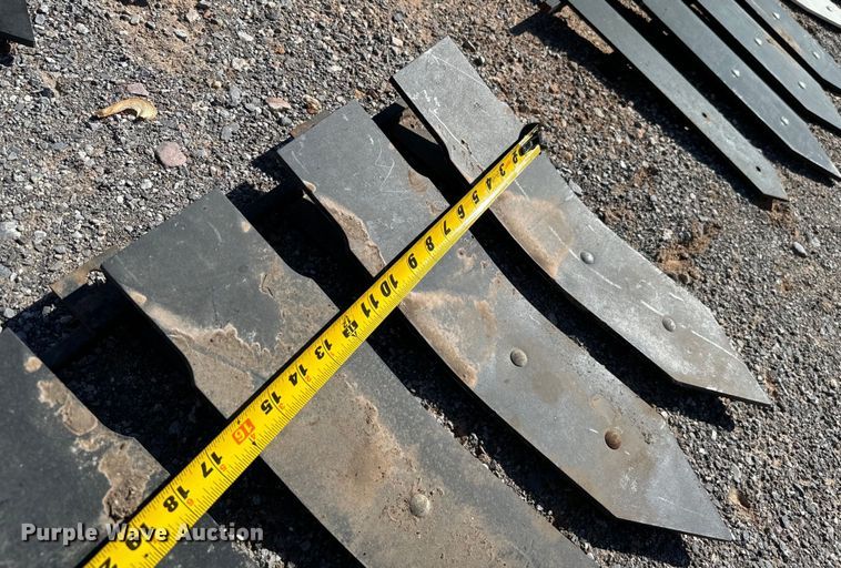 image for item EJ0540 Milo guards