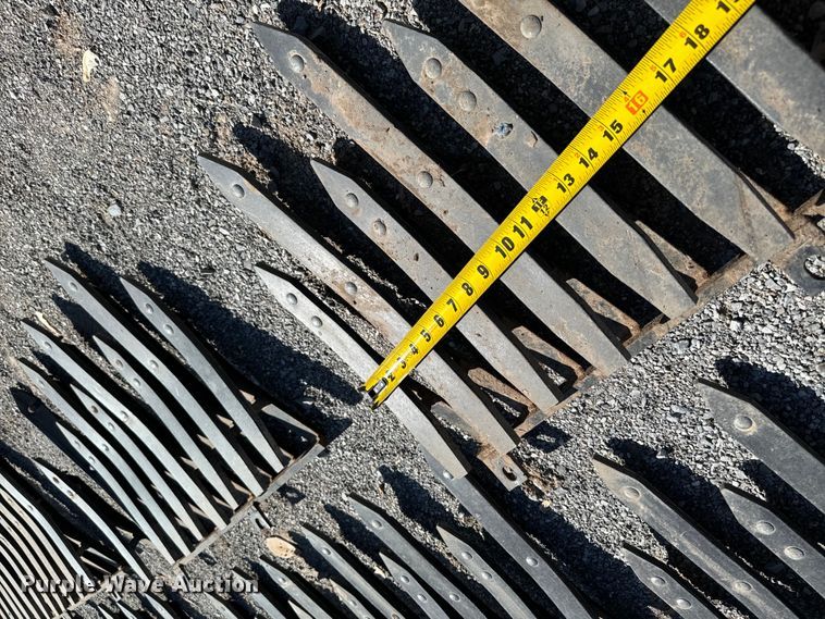 image for item EJ0540 Milo guards