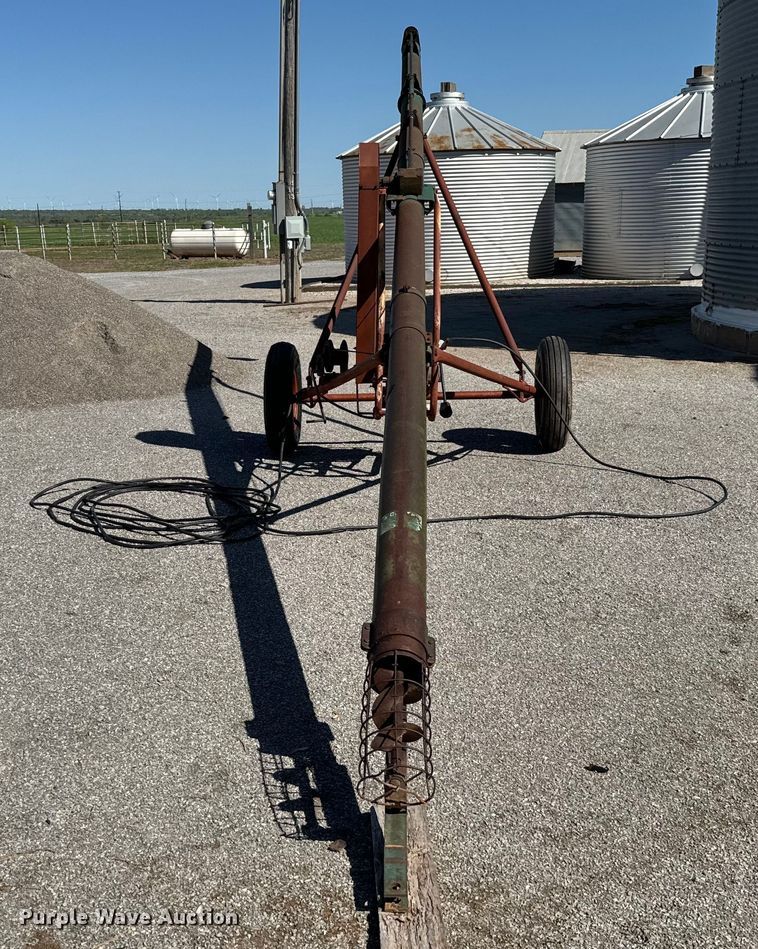 image for item EJ0542 auger