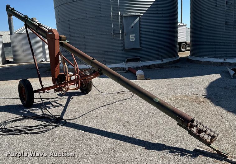 image for item EJ0542 auger