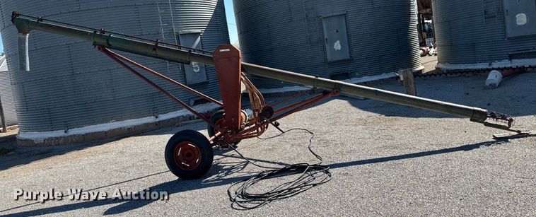 image for item EJ0542 auger
