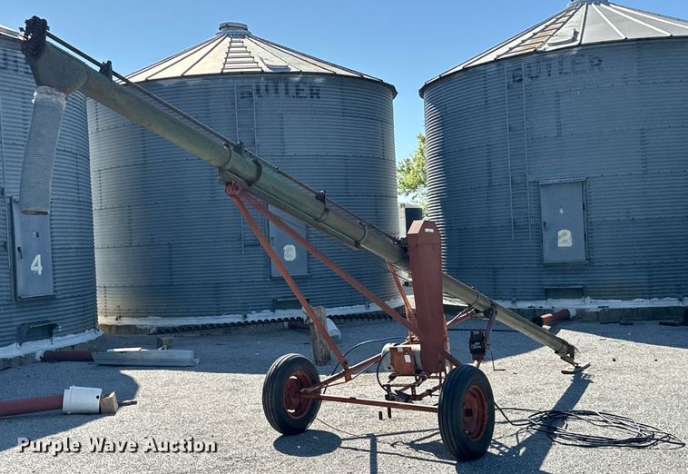 image for item EJ0542 auger