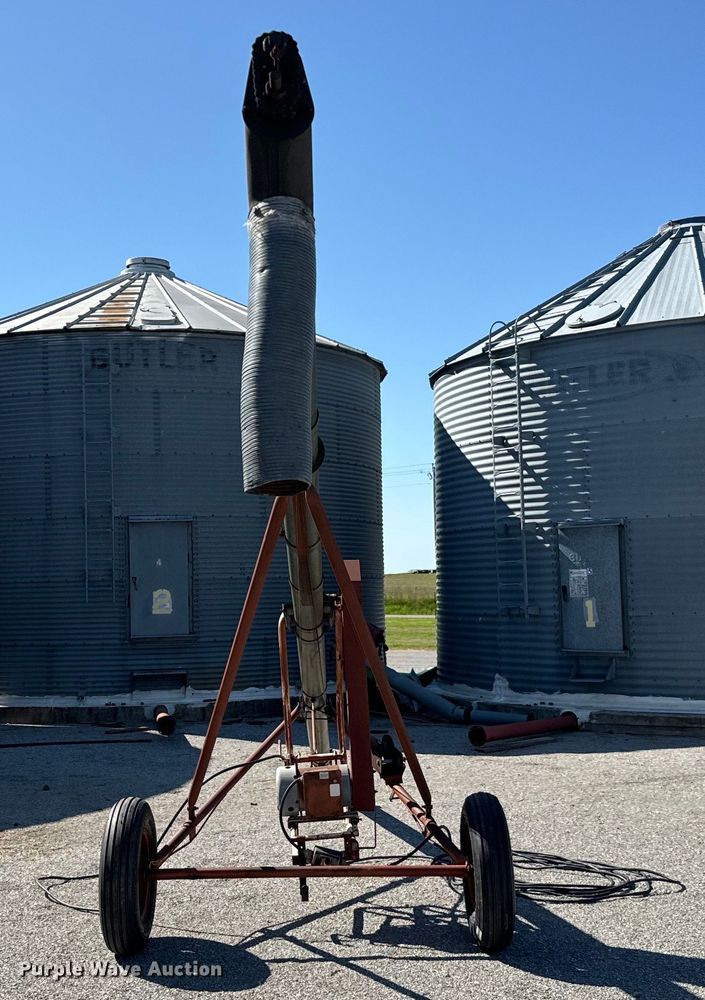 image for item EJ0542 auger