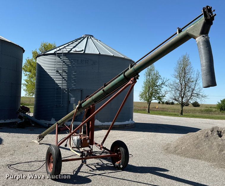 image for item EJ0542 auger