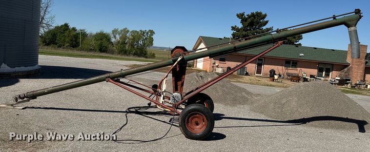 image for item EJ0542 auger