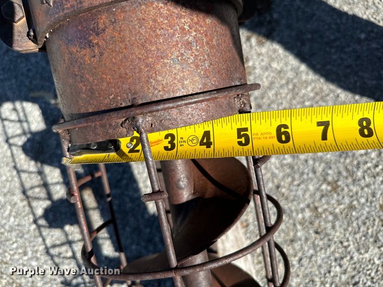 image for item EJ0542 auger