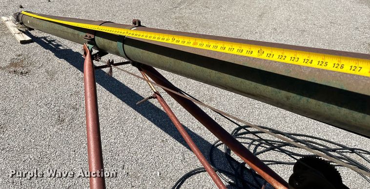 image for item EJ0542 auger