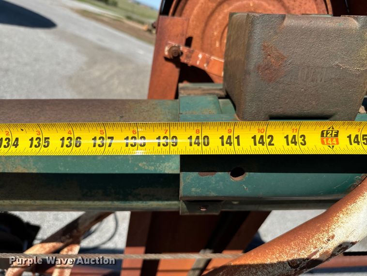 image for item EJ0542 auger