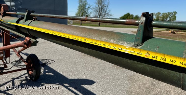 image for item EJ0542 auger