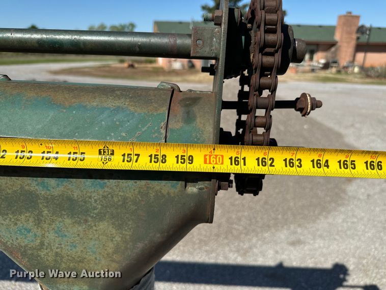 image for item EJ0542 auger