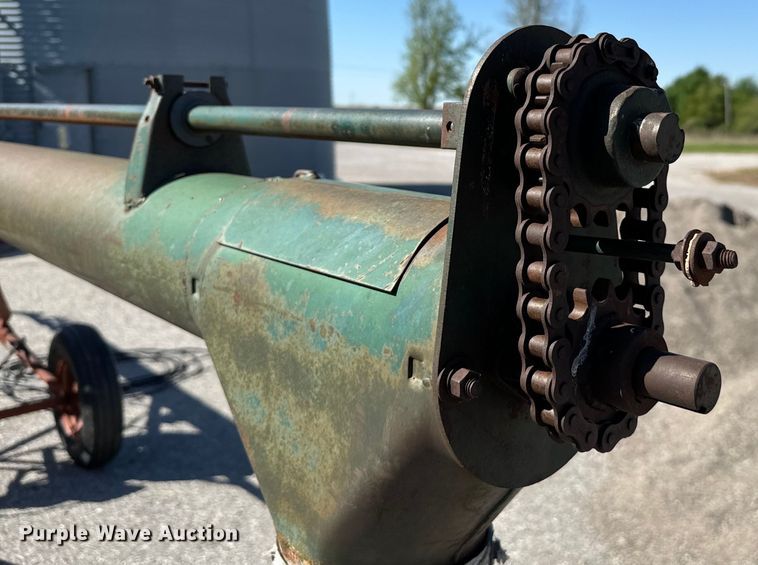 image for item EJ0542 auger