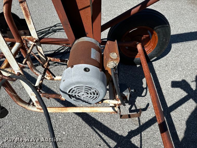 image for item EJ0542 auger