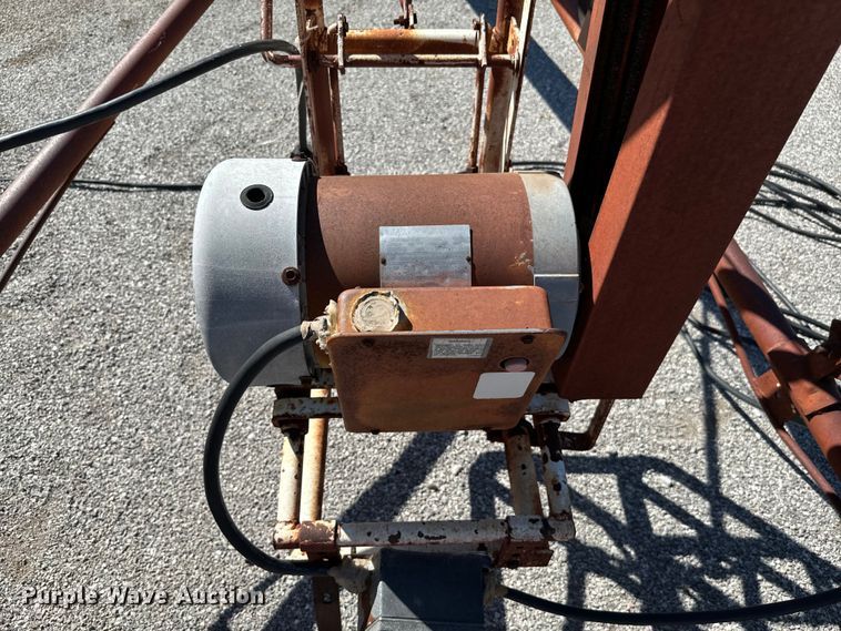 image for item EJ0542 auger