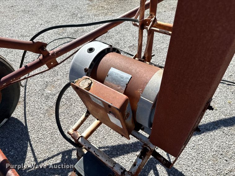 image for item EJ0542 auger