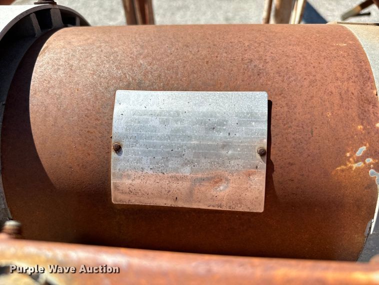 image for item EJ0542 auger