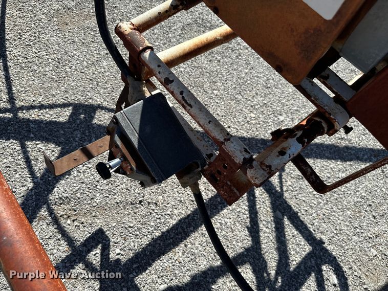 image for item EJ0542 auger