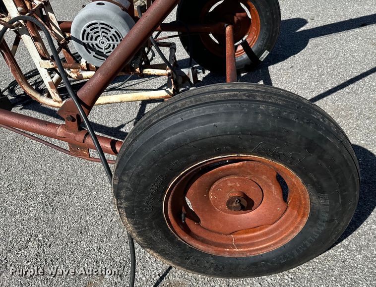 image for item EJ0542 auger