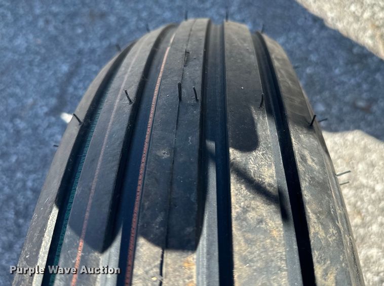 image for item EJ0542 auger