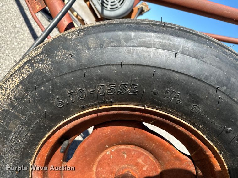 image for item EJ0542 auger