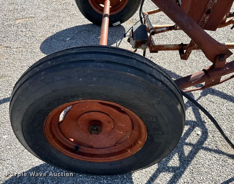 image for item EJ0542 auger