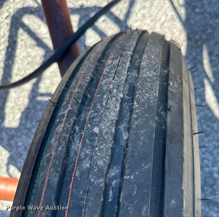 image for item EJ0542 auger