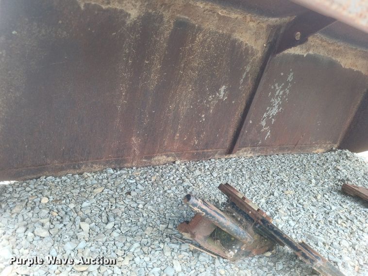 image for item EJ7925 Westendorf TA45 loader