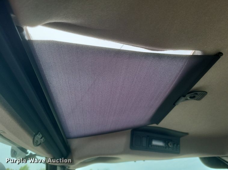 image for item EJ7946 2020 Case IH Maxxum 125 MFWD tractor