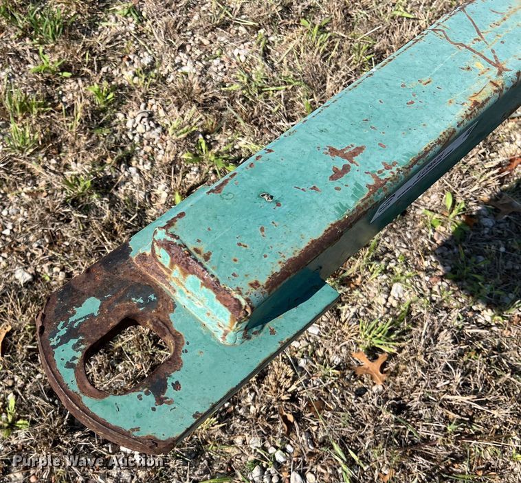 image for item LU9834 Box blade