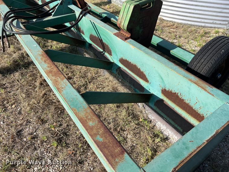 image for item LU9834 Box blade