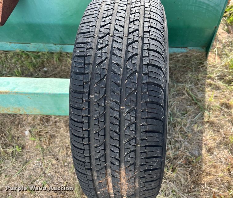 image for item LU9834 Box blade