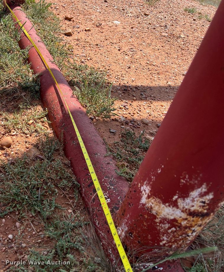 image for item LU9838 Feed storage bin