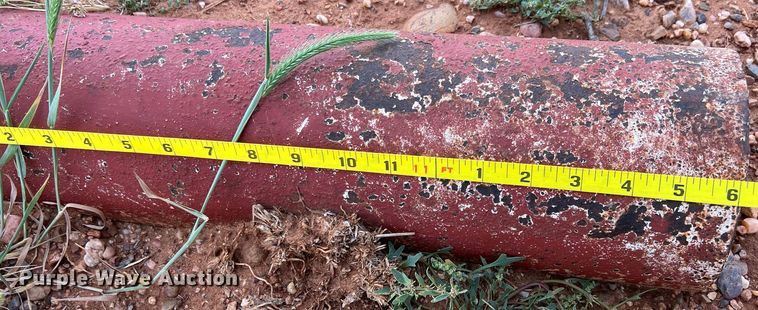 image for item LU9838 Feed storage bin