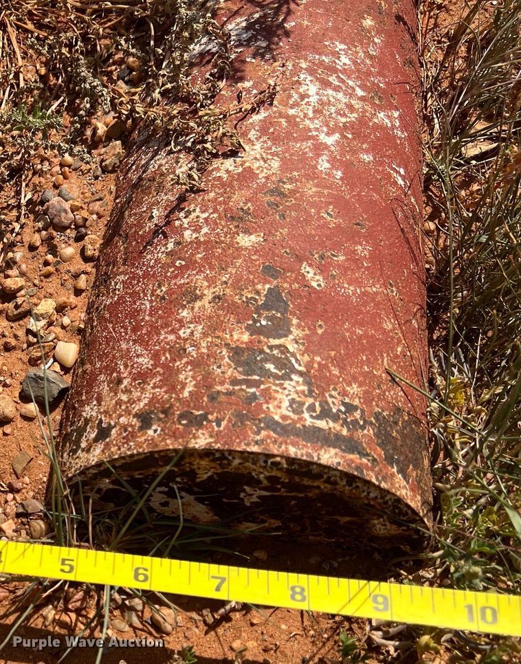 image for item LU9838 Feed storage bin