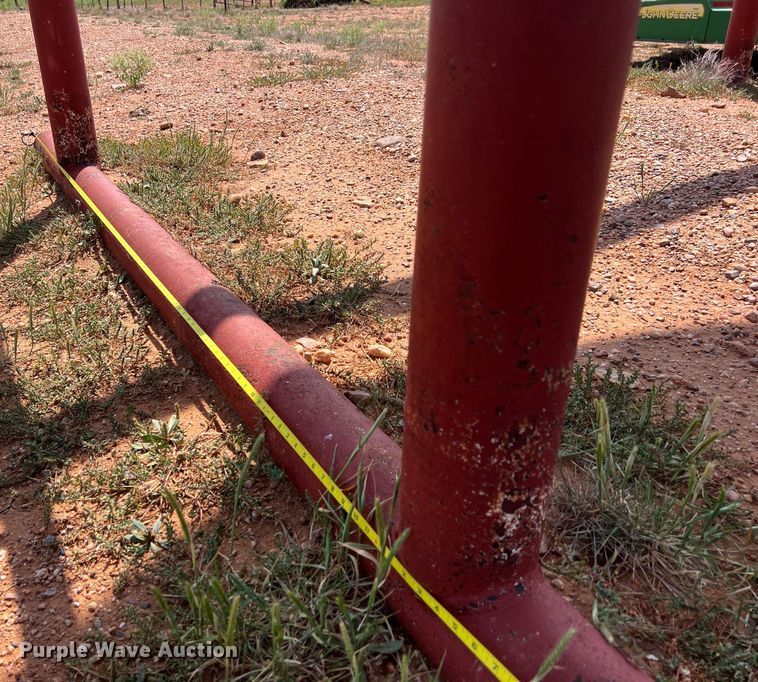 image for item LU9839 Feed storage bin