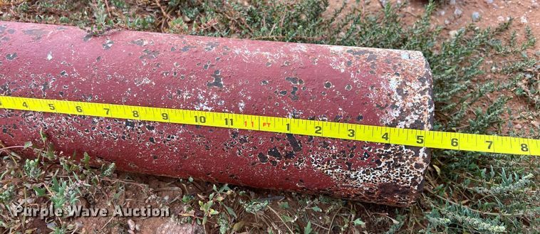 image for item LU9839 Feed storage bin