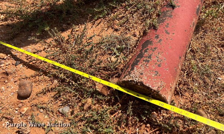 image for item LU9839 Feed storage bin