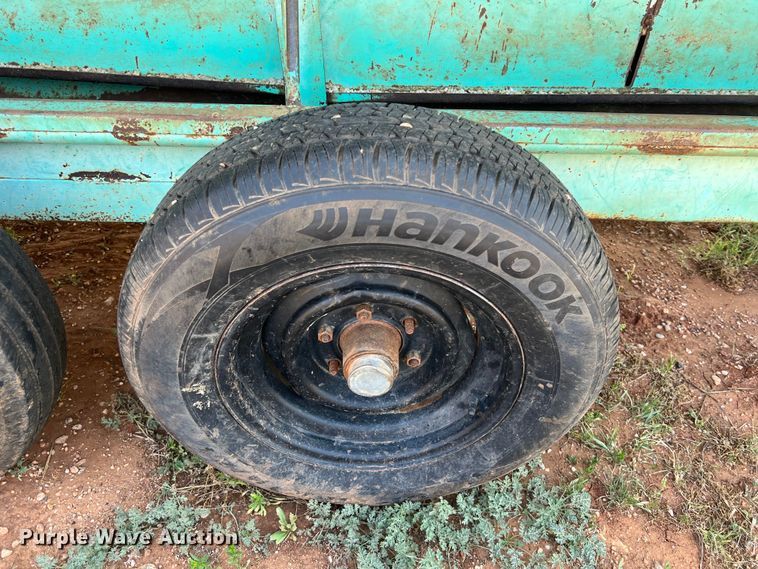 image for item LU9840 Creep feeder