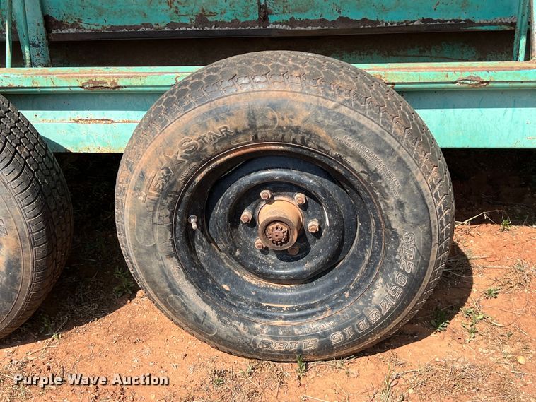 image for item LU9840 Creep feeder