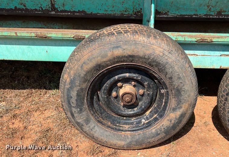 image for item LU9840 Creep feeder