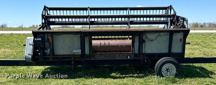 image for item ND9210 Deutz-Allis 315 flex head