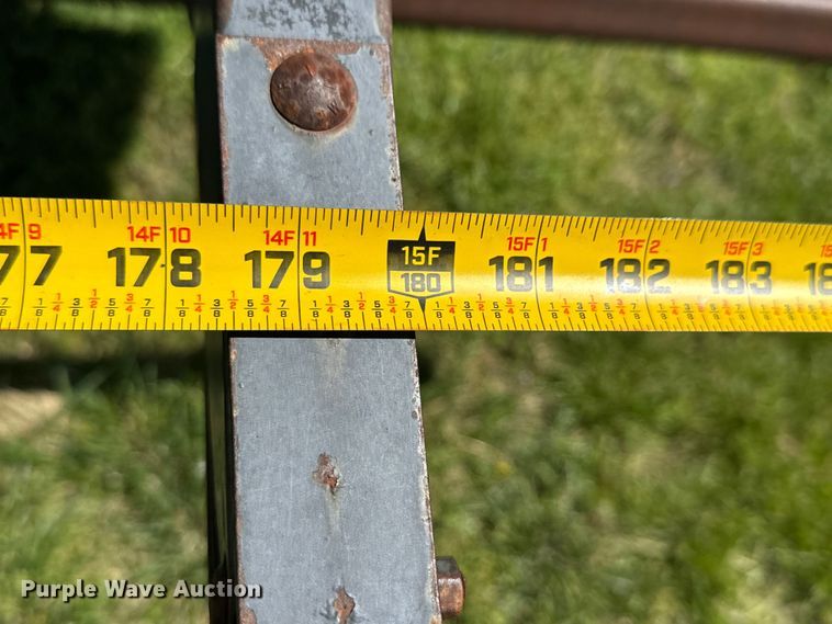 image for item ND9210 Deutz-Allis 315 flex head